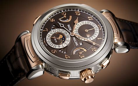 patek philippe grand complications price list|Patek Philippe grand complications watches.